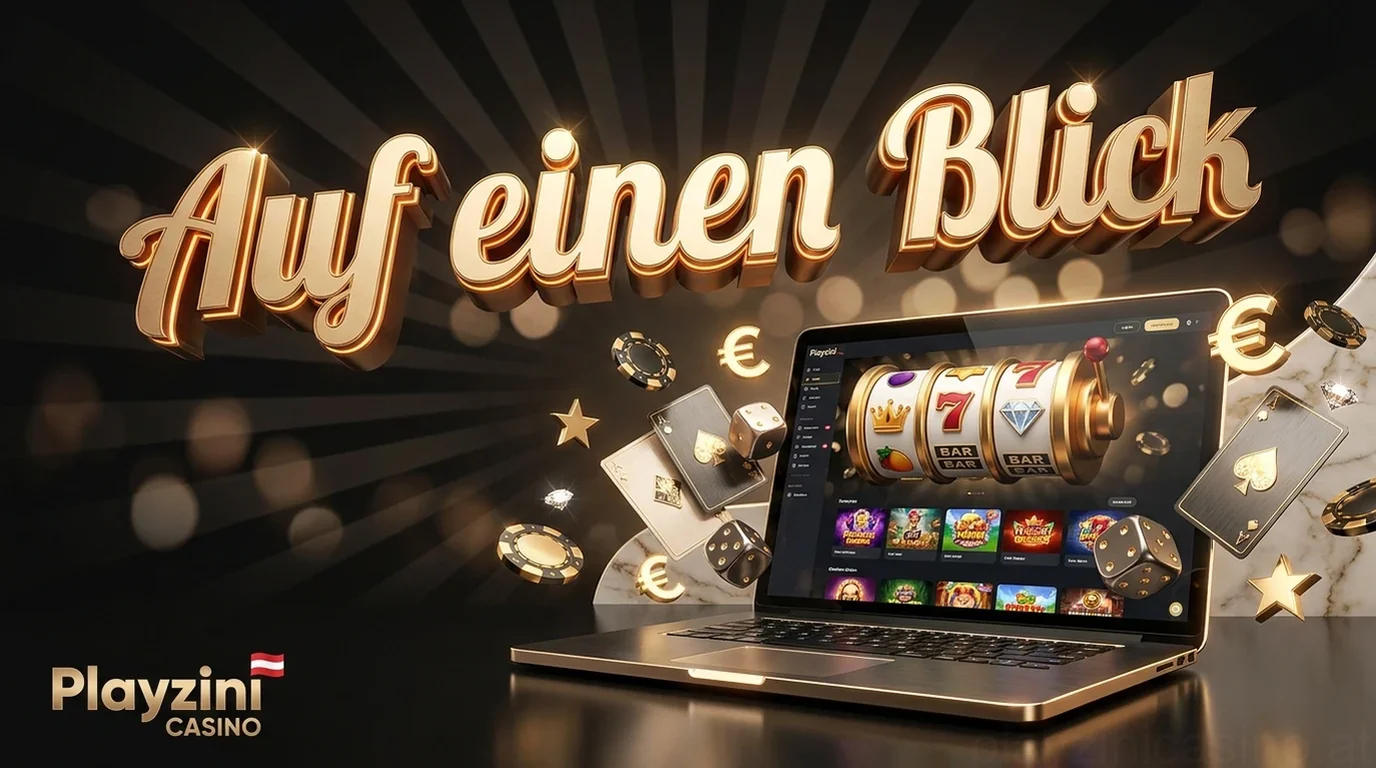 Auf einen Blick