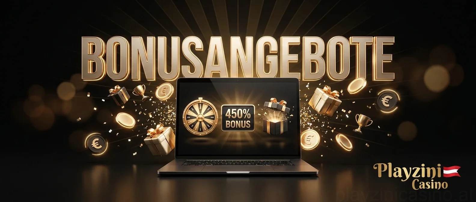 Bonusangebote