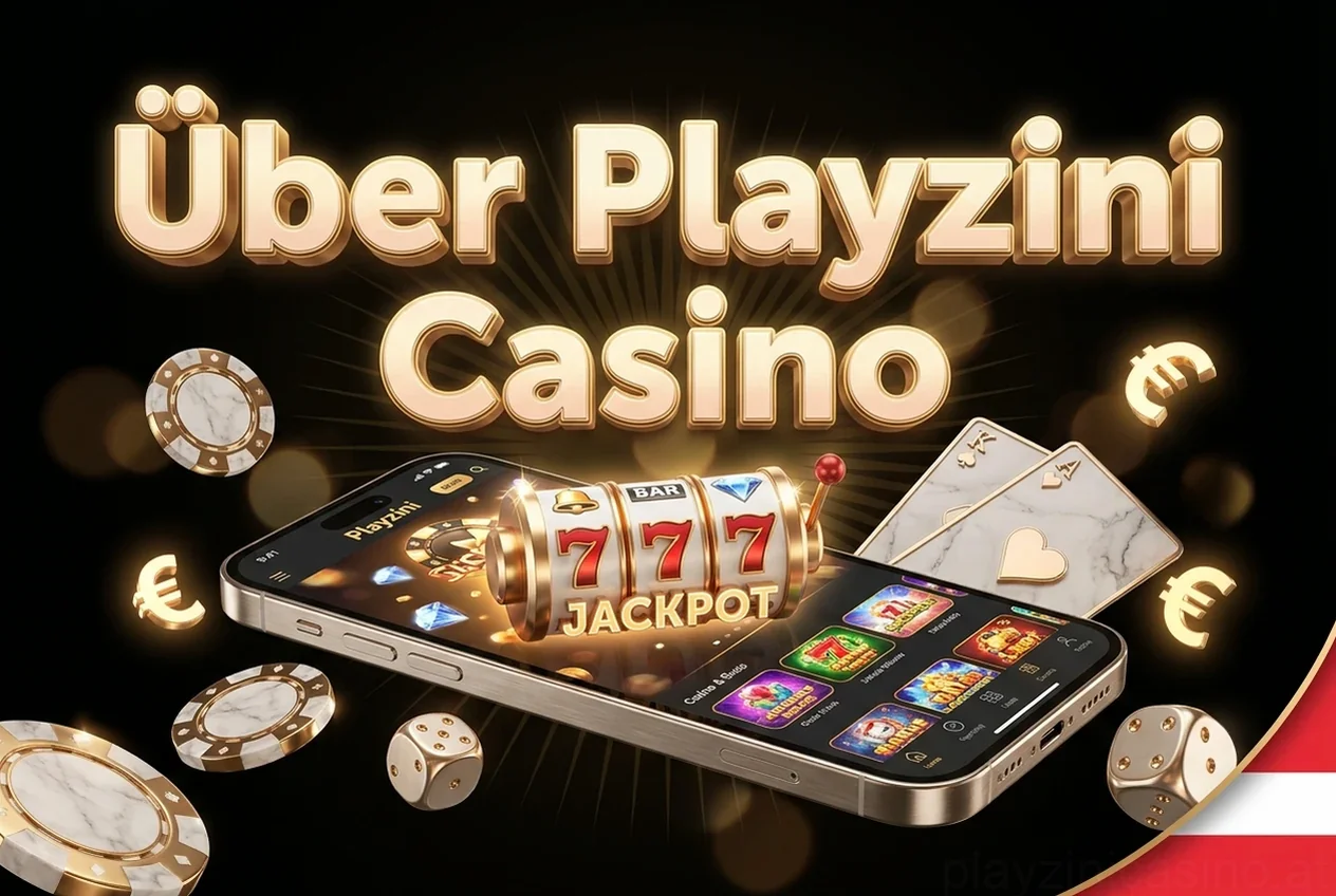 Über Playzini Casino